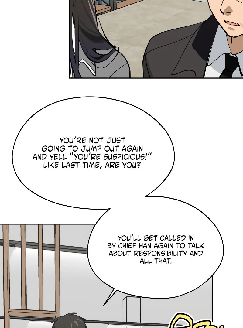 Today Is a Woman Day chapter 31 page 94