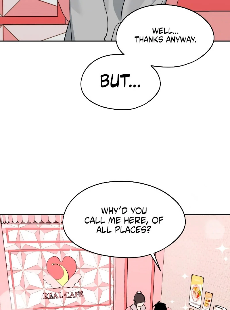 Today Is a Woman Day chapter 31 page 108