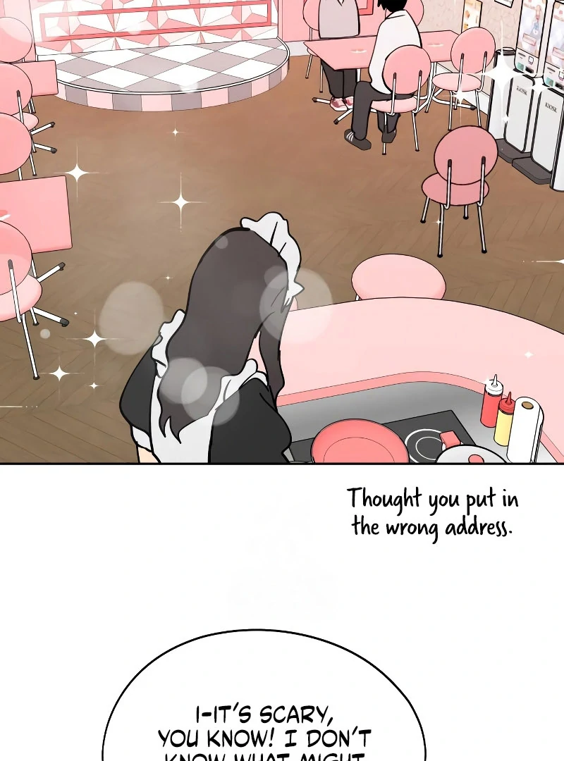 Today Is a Woman Day chapter 31 page 109