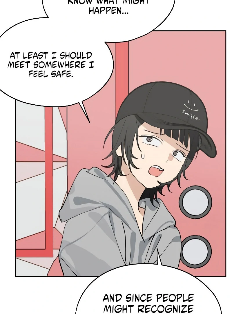 Today Is a Woman Day chapter 31 page 110