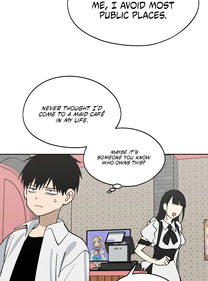 Today Is a Woman Day chapter 31 page 111