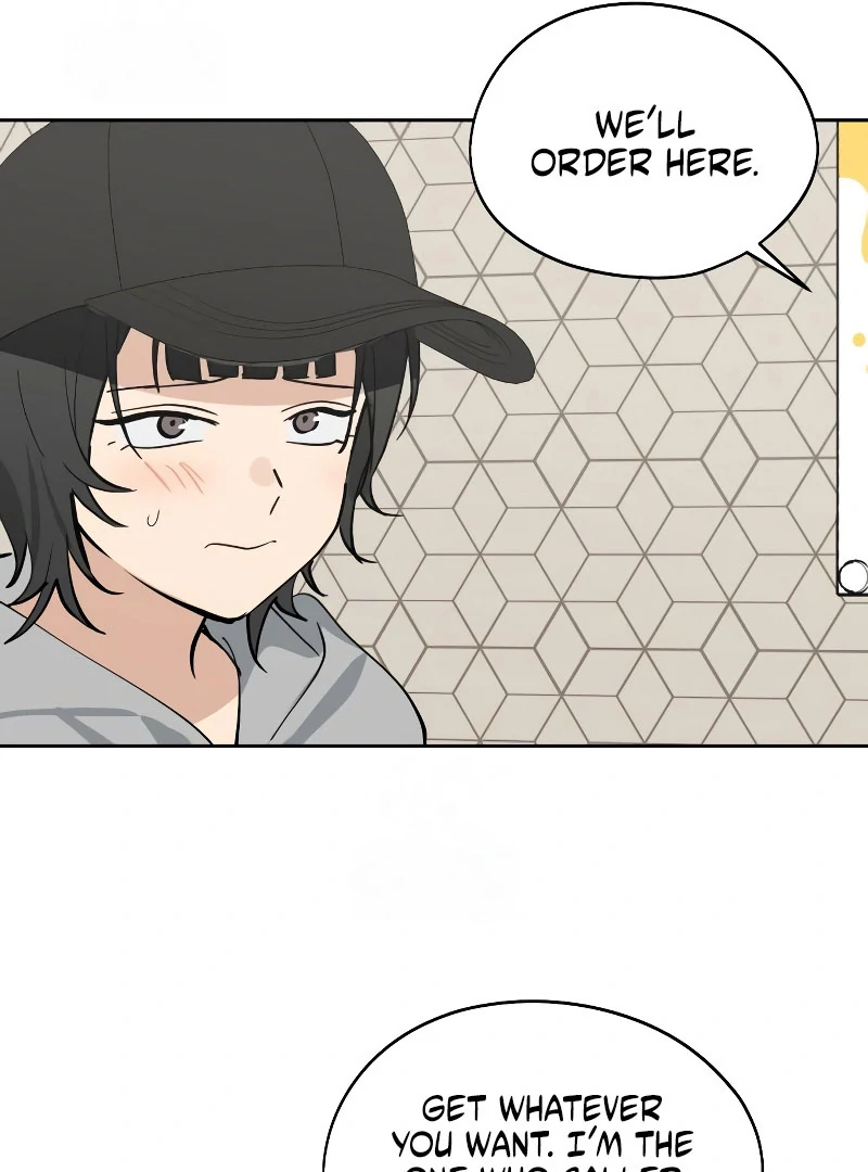 Today Is a Woman Day chapter 31 page 114