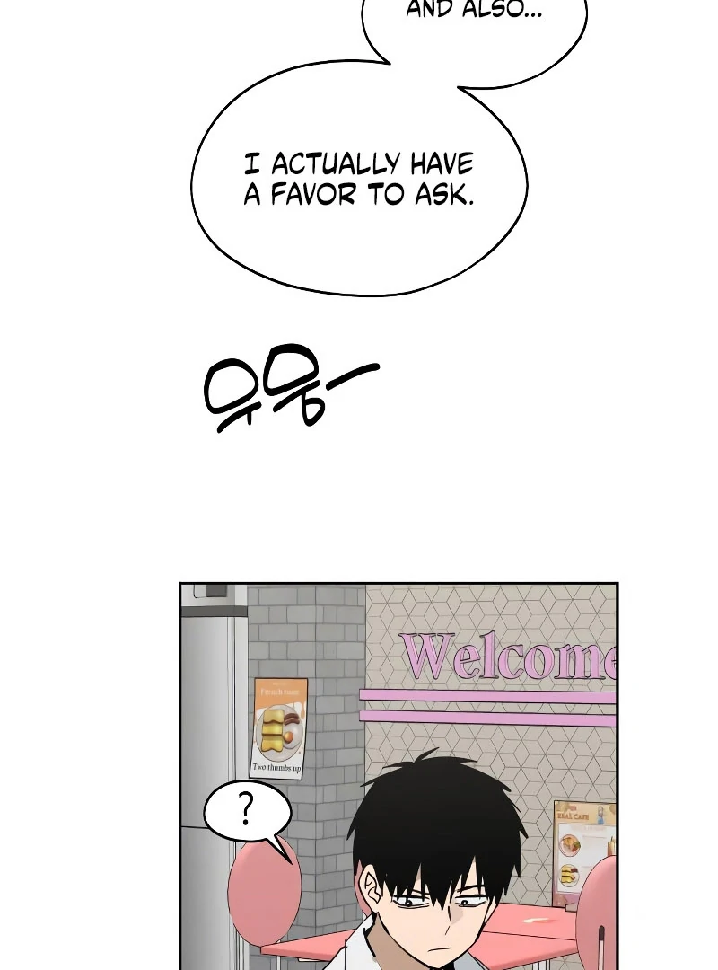 Today Is a Woman Day chapter 31 page 118
