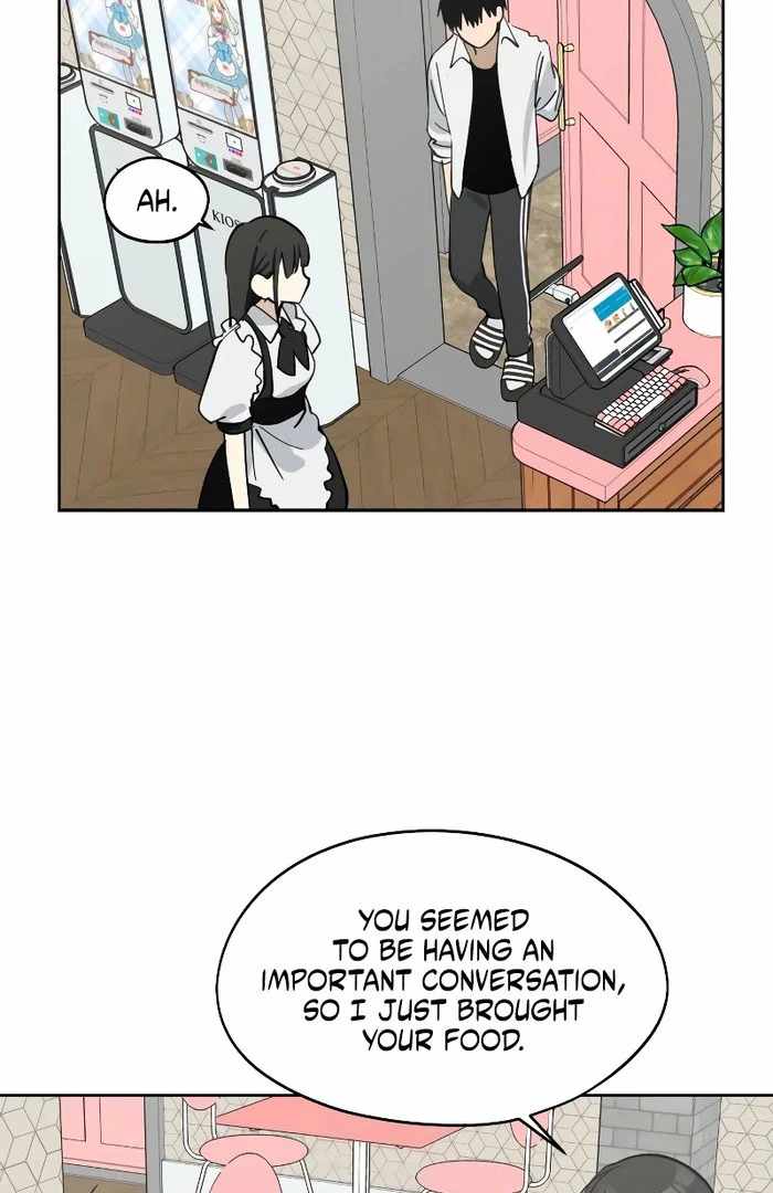 Today Is a Woman Day chapter 32 page 5