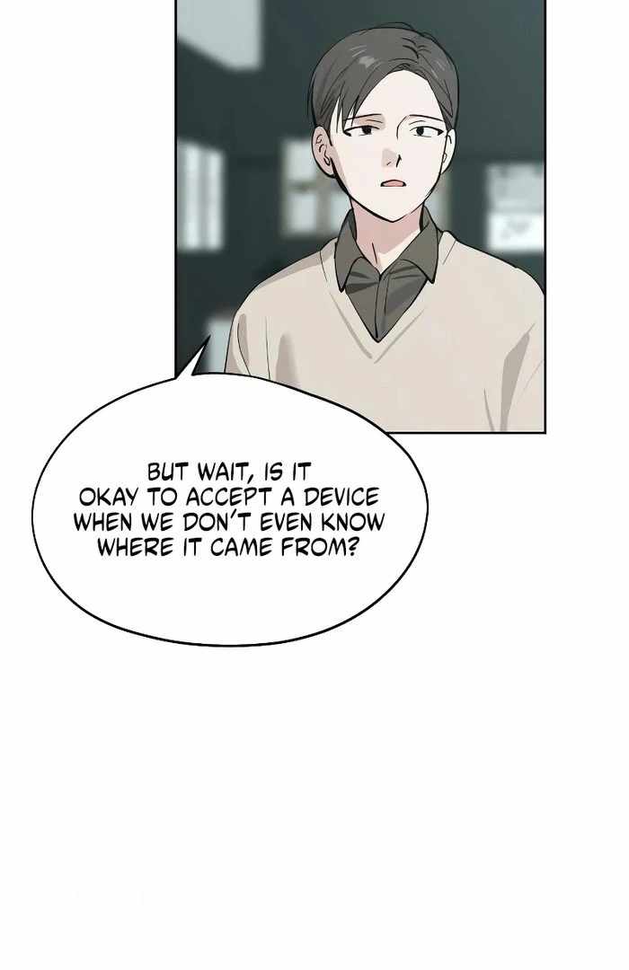 Today Is a Woman Day chapter 32 page 80