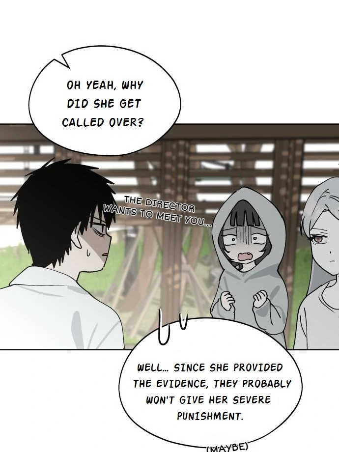 Today Is a Woman Day chapter 34 page 3