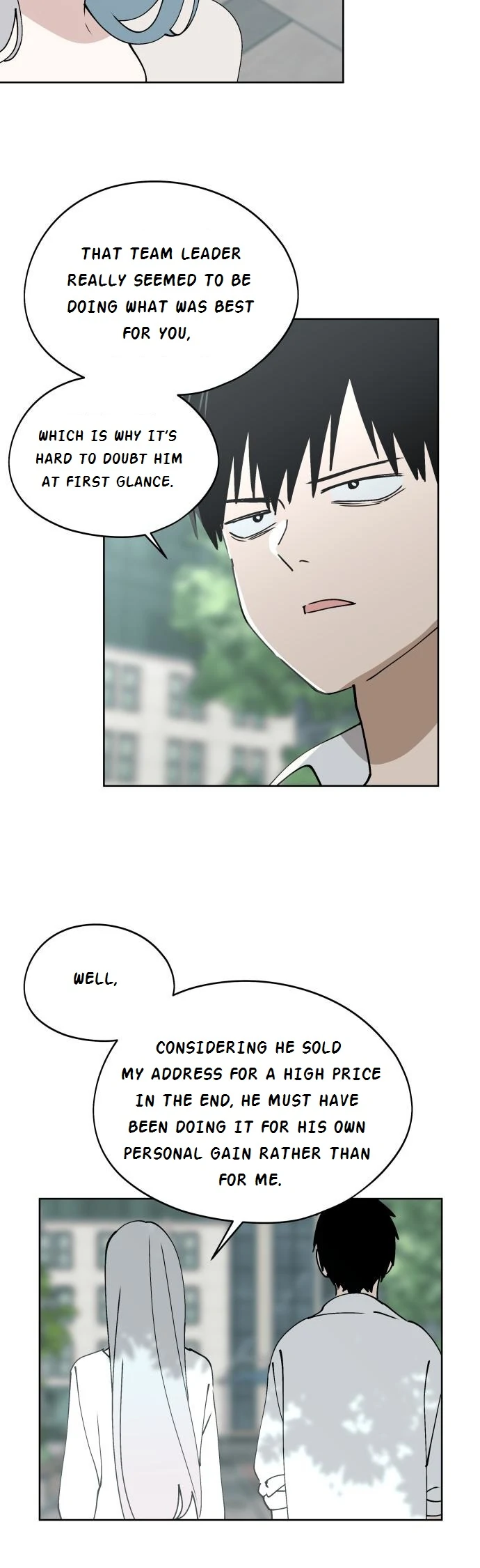 Today Is a Woman Day chapter 34 page 5