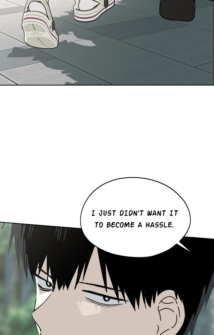 Today Is a Woman Day chapter 34 page 8