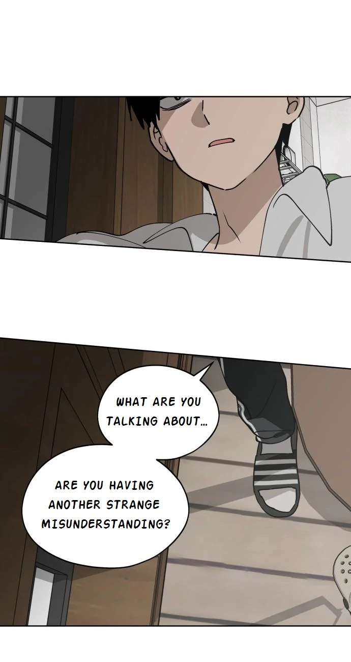 Today Is a Woman Day chapter 34 page 23