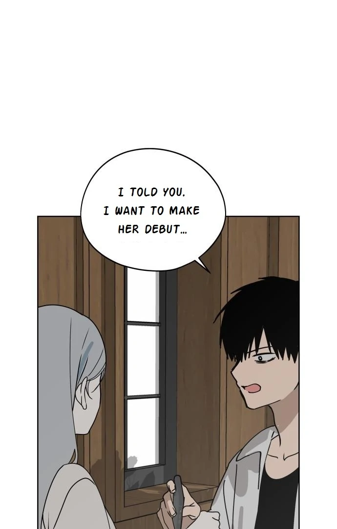 Today Is a Woman Day chapter 34 page 24