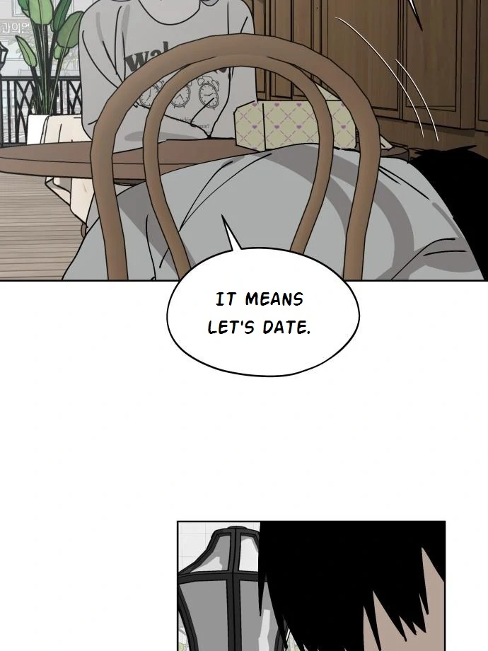 Today Is a Woman Day chapter 34 page 33