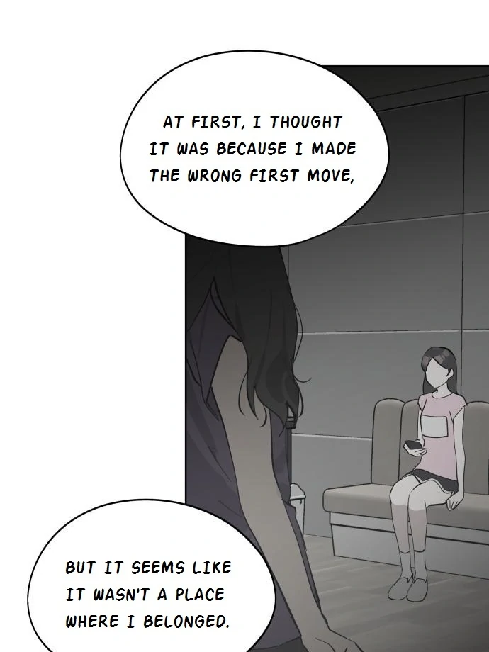 Today Is a Woman Day chapter 34 page 38