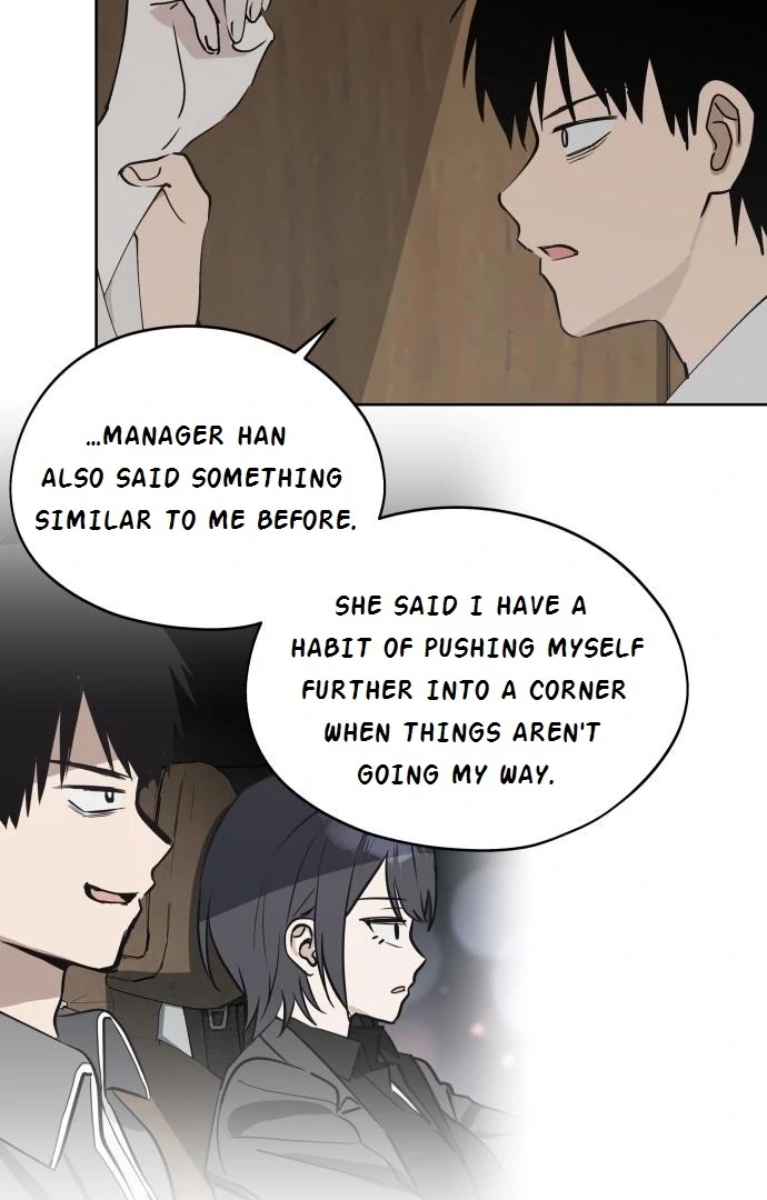 Today Is a Woman Day chapter 34 page 47