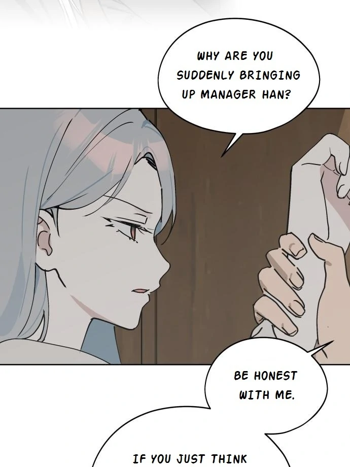 Today Is a Woman Day chapter 34 page 48