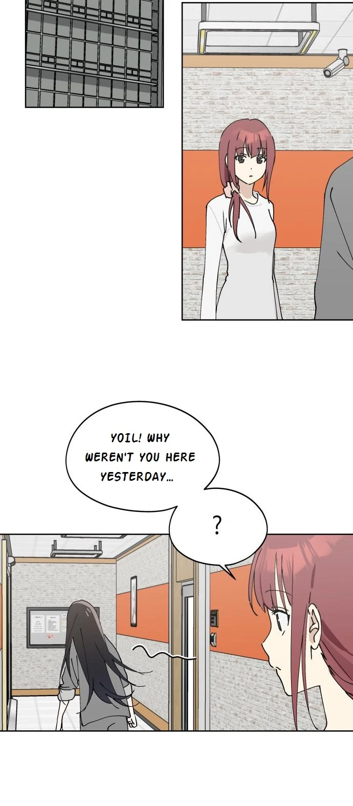 Today Is a Woman Day chapter 34 page 56