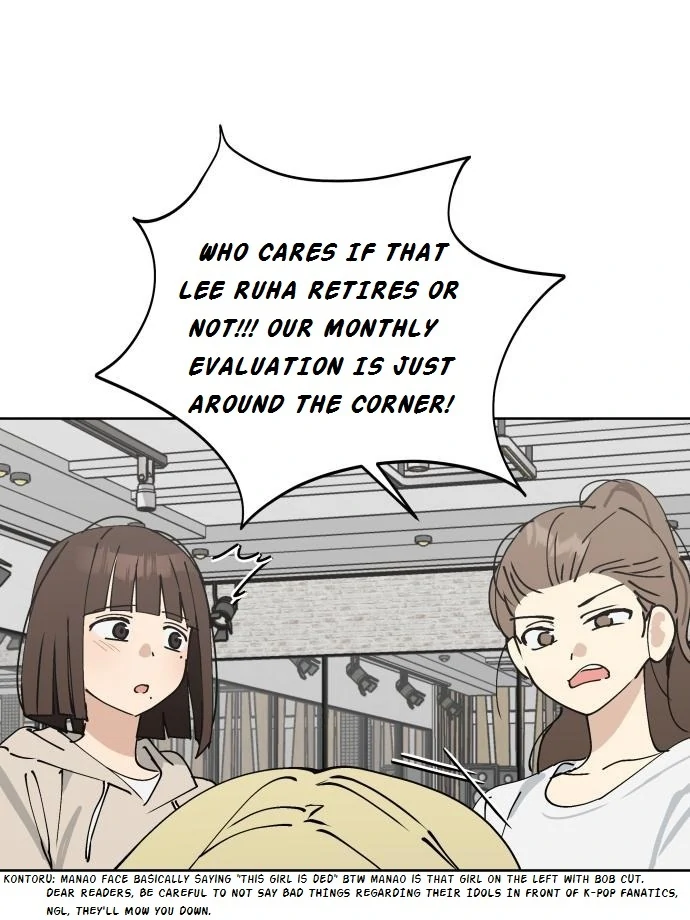 Today Is a Woman Day chapter 34 page 59