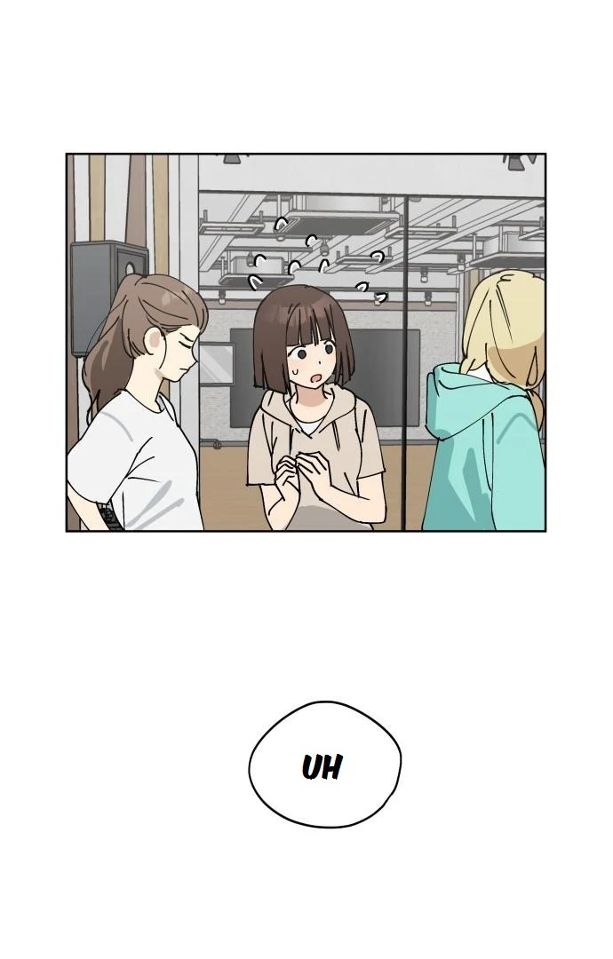 Today Is a Woman Day chapter 34 page 63