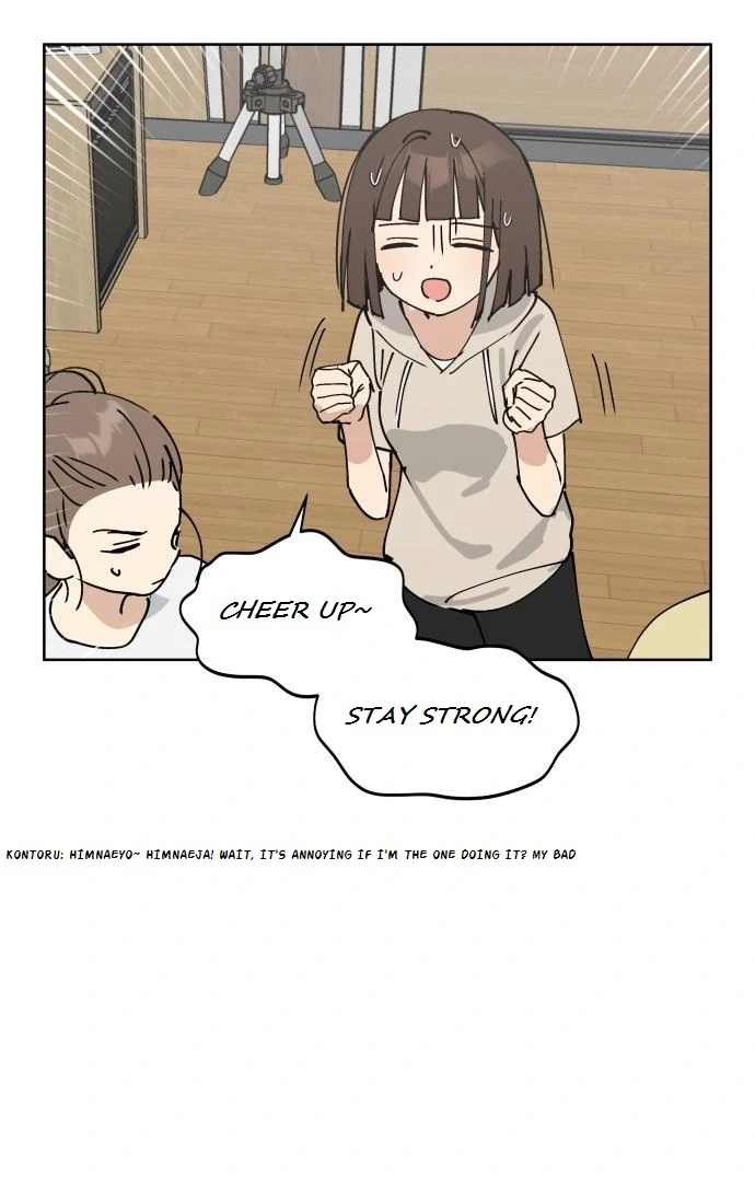 Today Is a Woman Day chapter 34 page 64