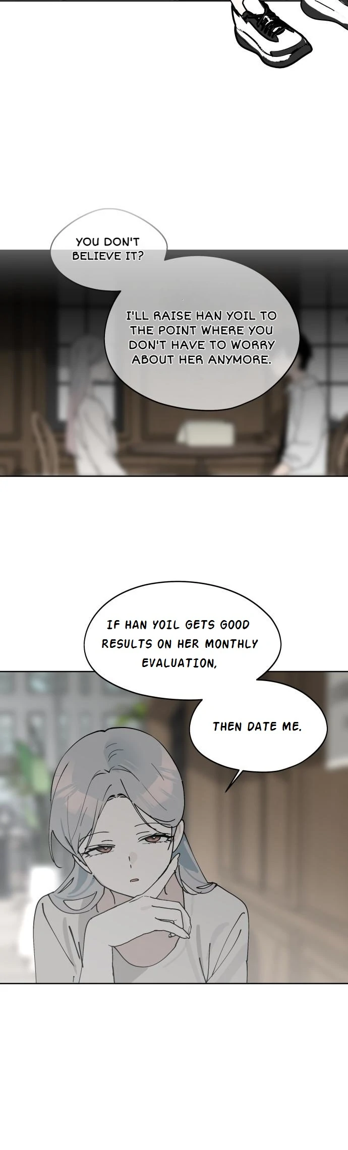 Today Is a Woman Day chapter 34 page 67