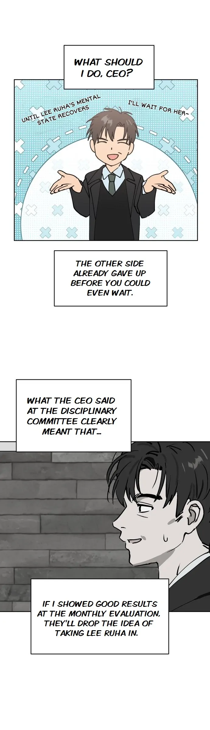 Today Is a Woman Day chapter 34 page 68