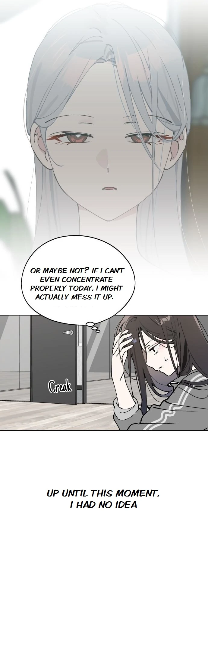Today Is a Woman Day chapter 34 page 70