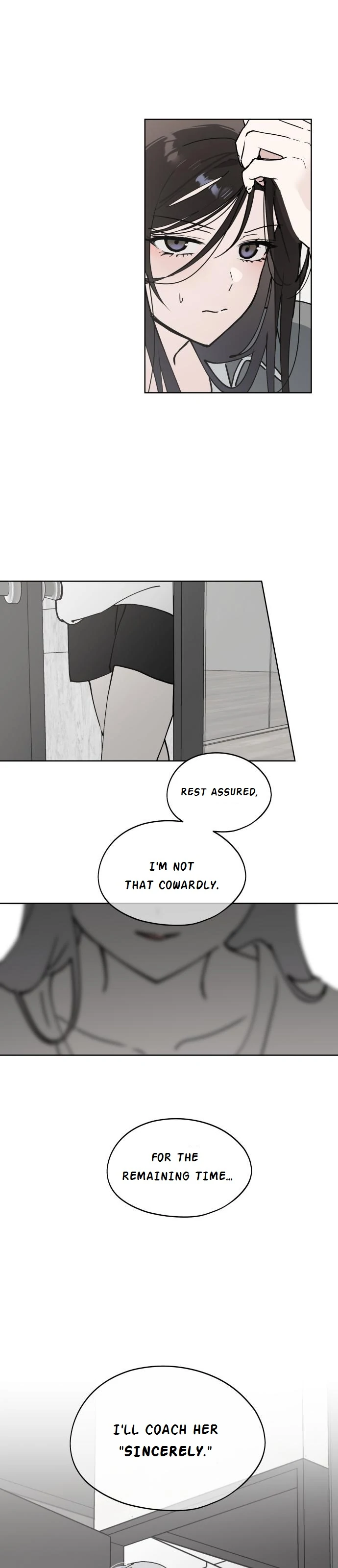 Today Is a Woman Day chapter 34 page 71