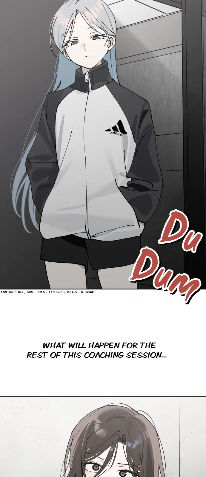 Today Is a Woman Day chapter 34 page 72