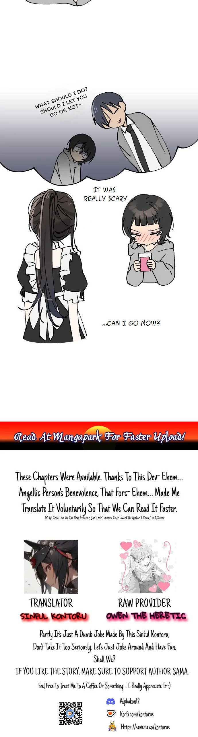 Today Is a Woman Day chapter 34 page 75