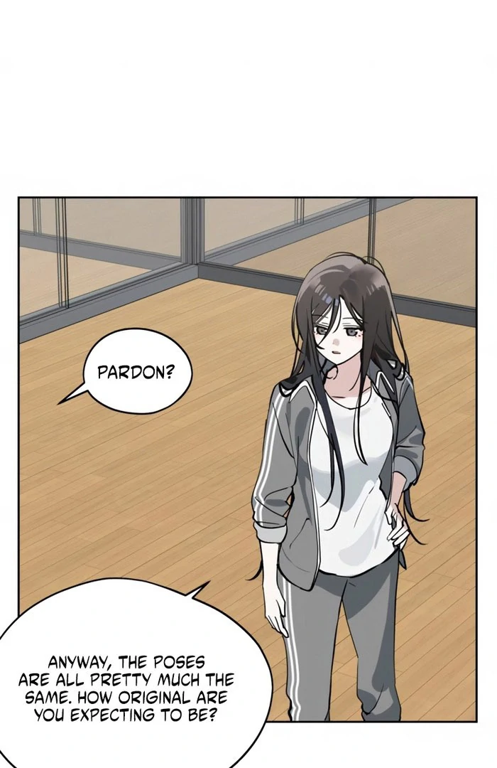 Today Is a Woman Day chapter 36 page 12
