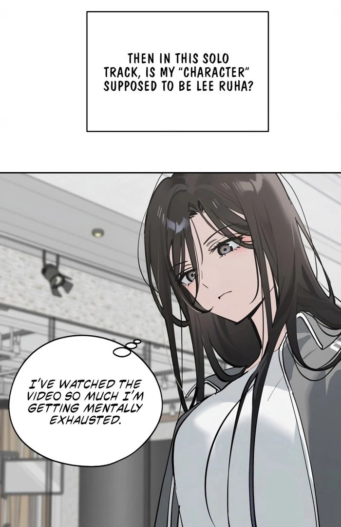 Today Is a Woman Day chapter 36 page 21