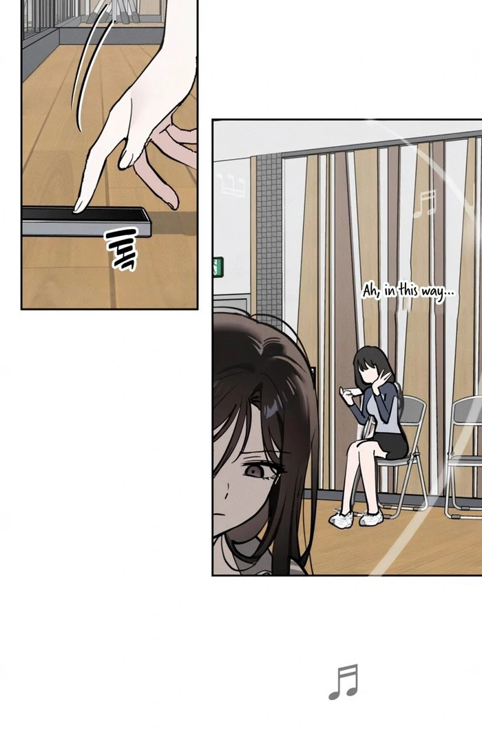 Today Is a Woman Day chapter 36 page 23