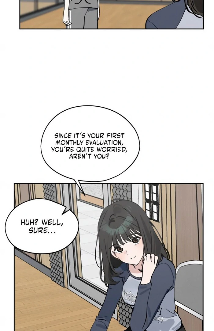 Today Is a Woman Day chapter 36 page 41