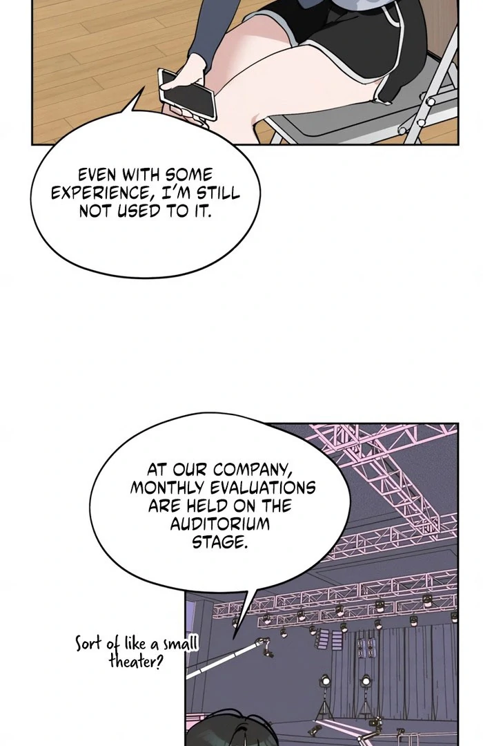 Today Is a Woman Day chapter 36 page 42