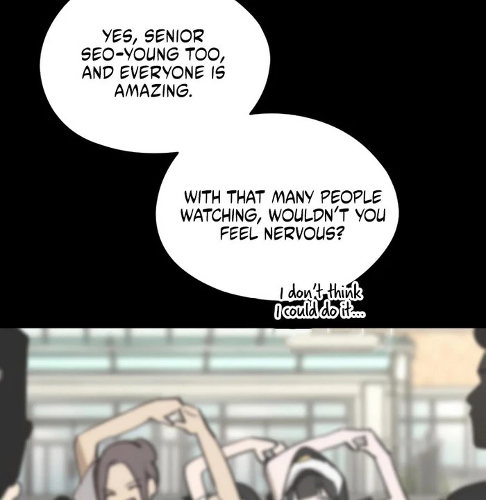 Today Is a Woman Day chapter 36 page 56