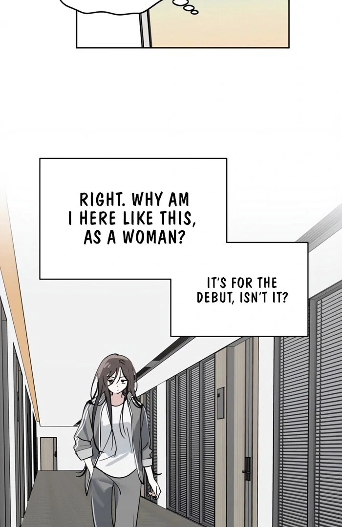 Today Is a Woman Day chapter 36 page 83