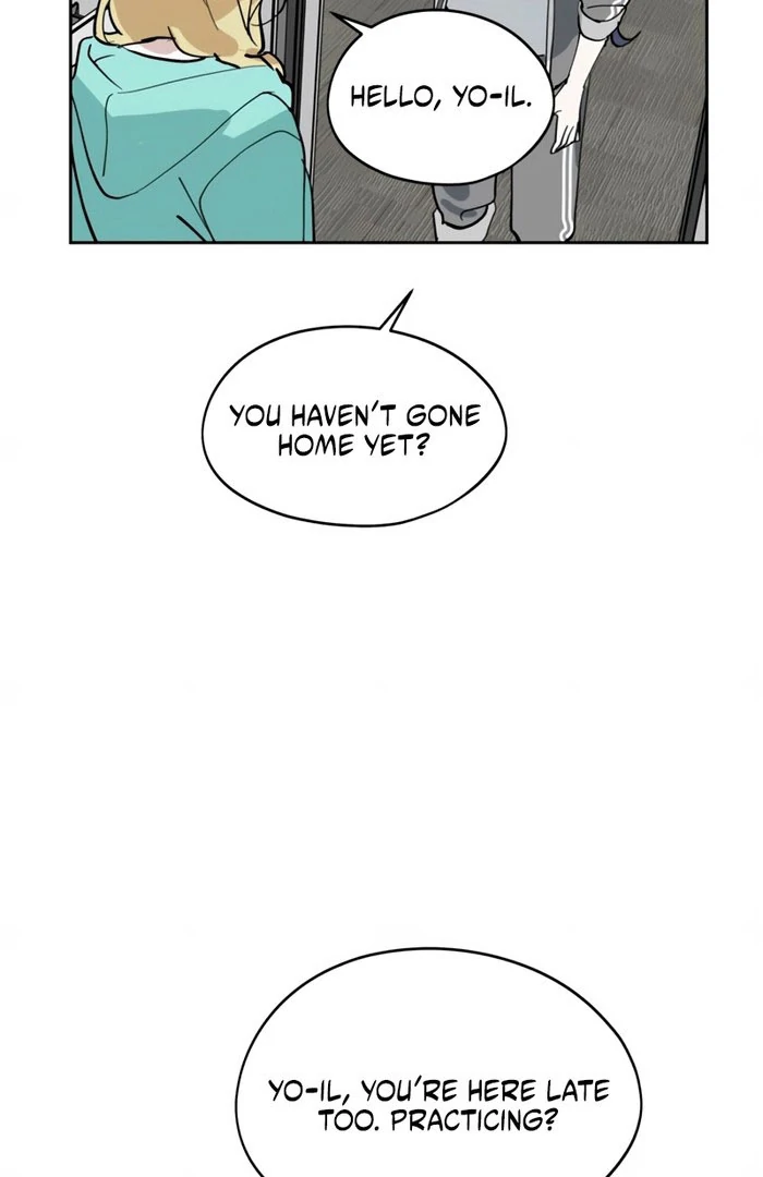 Today Is a Woman Day chapter 36 page 89