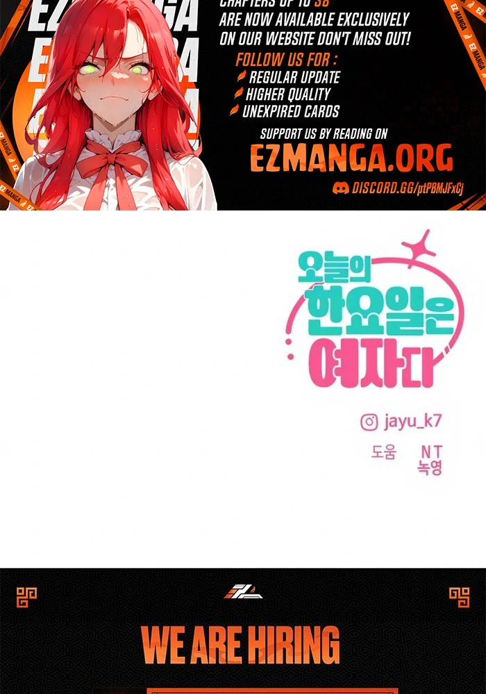 Today Is a Woman Day chapter 36 page 100