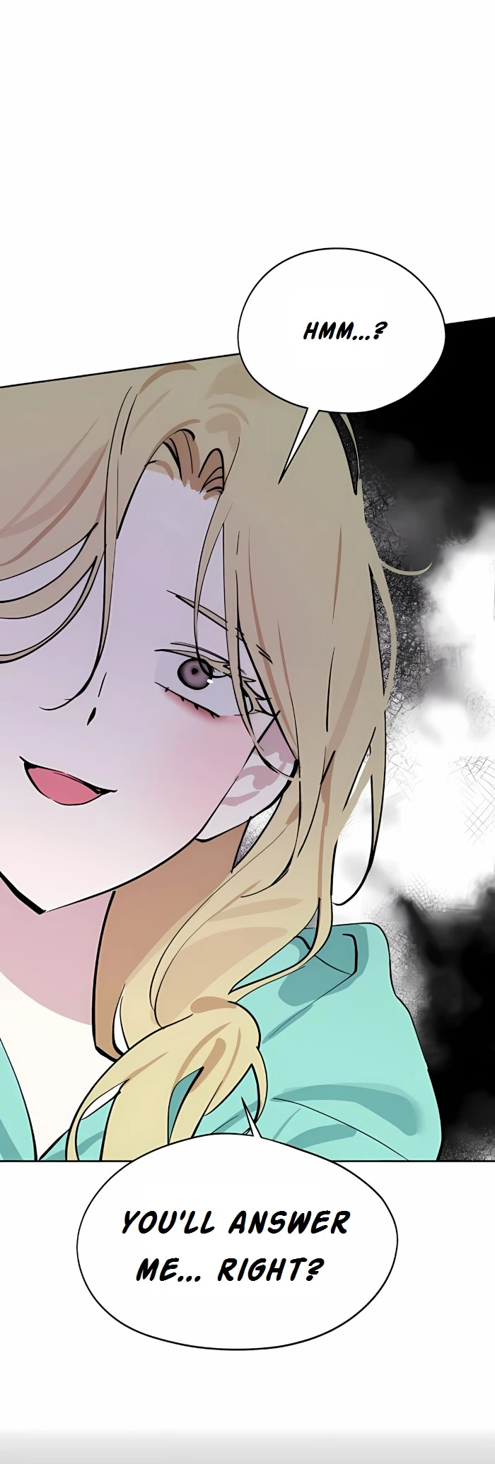 Today Is a Woman Day chapter 37 page 1