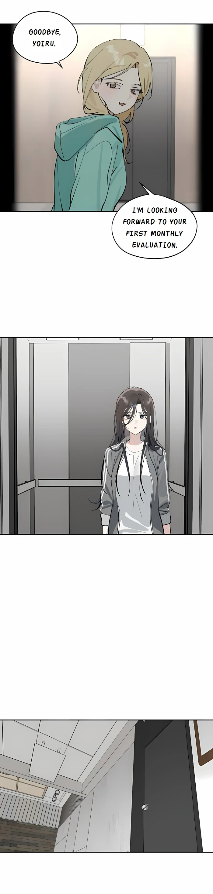 Today Is a Woman Day chapter 37 page 13