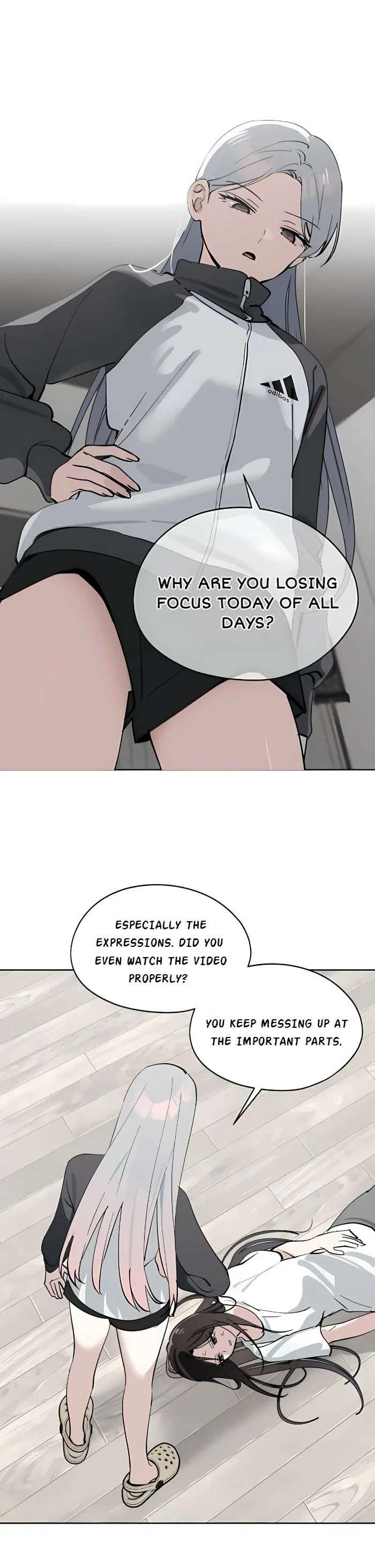 Today Is a Woman Day chapter 37 page 14