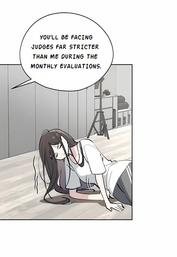 Today Is a Woman Day chapter 37 page 19