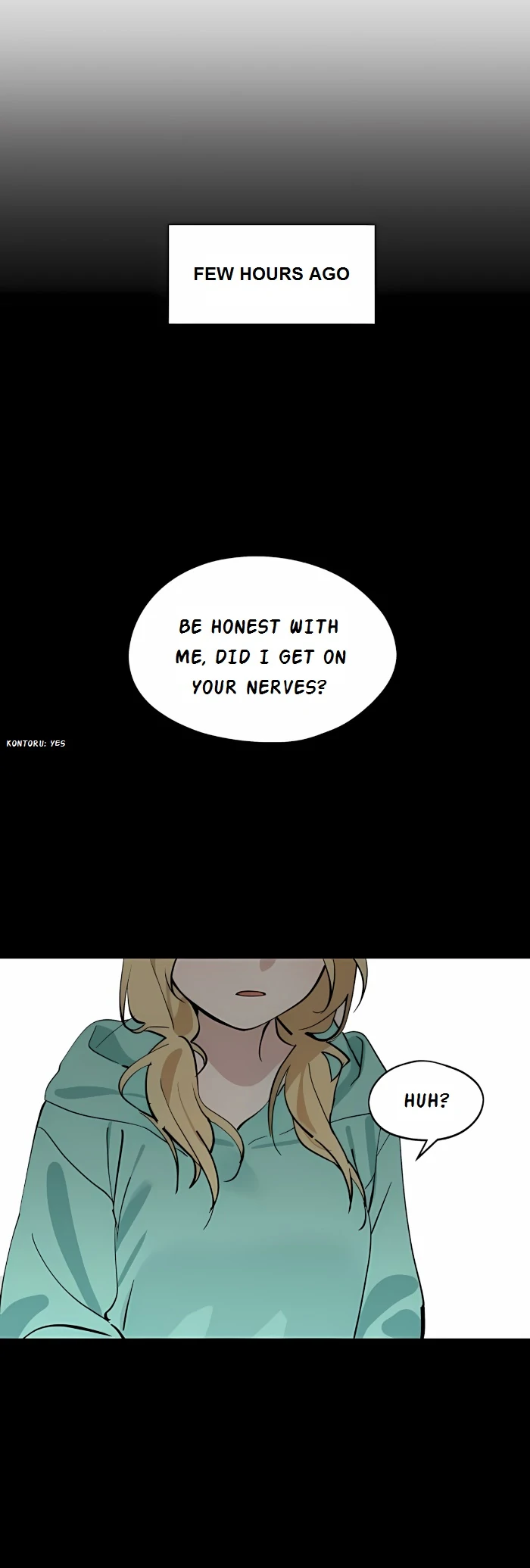 Today Is a Woman Day chapter 37 page 2
