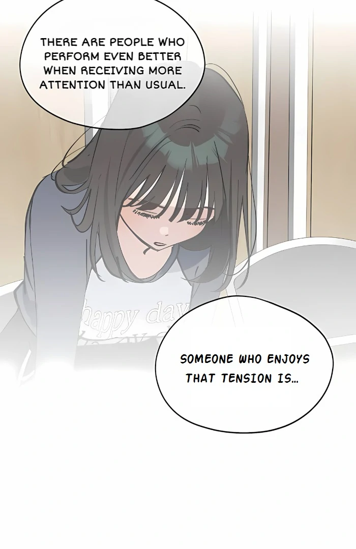 Today Is a Woman Day chapter 37 page 21
