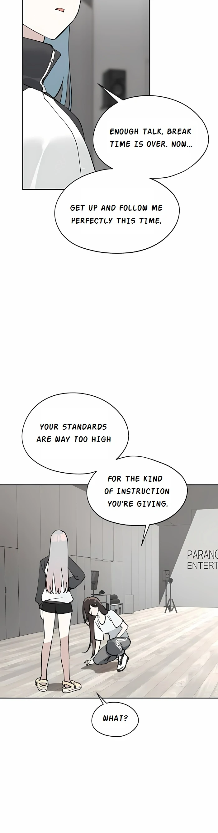 Today Is a Woman Day chapter 37 page 27