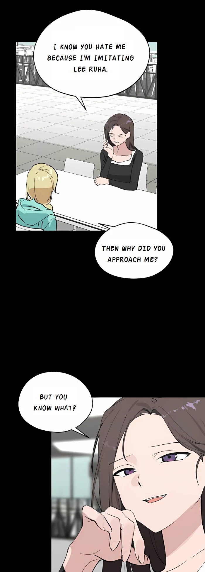 Today Is a Woman Day chapter 37 page 3