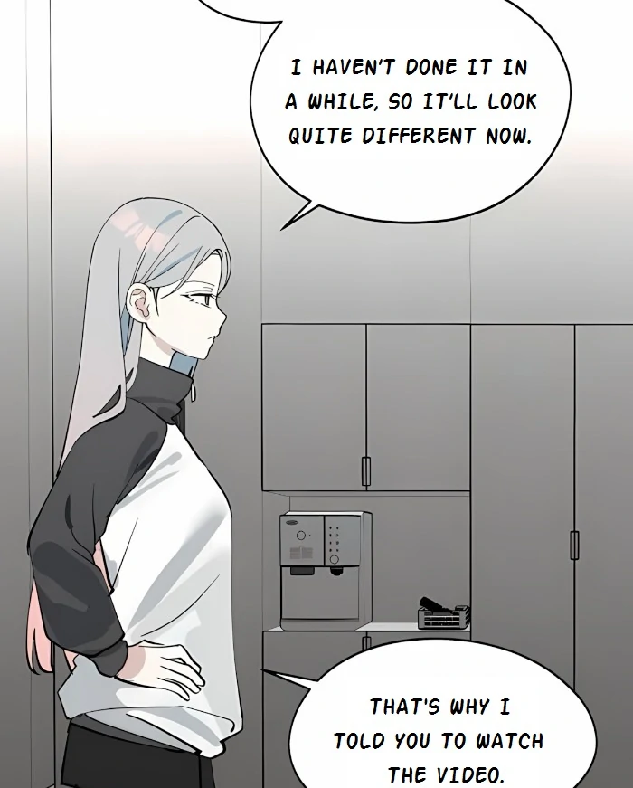 Today Is a Woman Day chapter 37 page 30