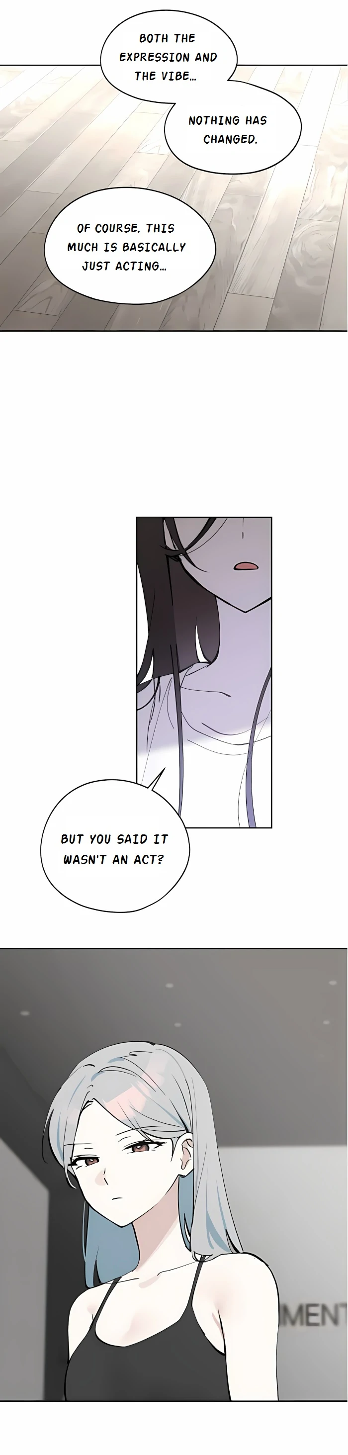 Today Is a Woman Day chapter 37 page 48