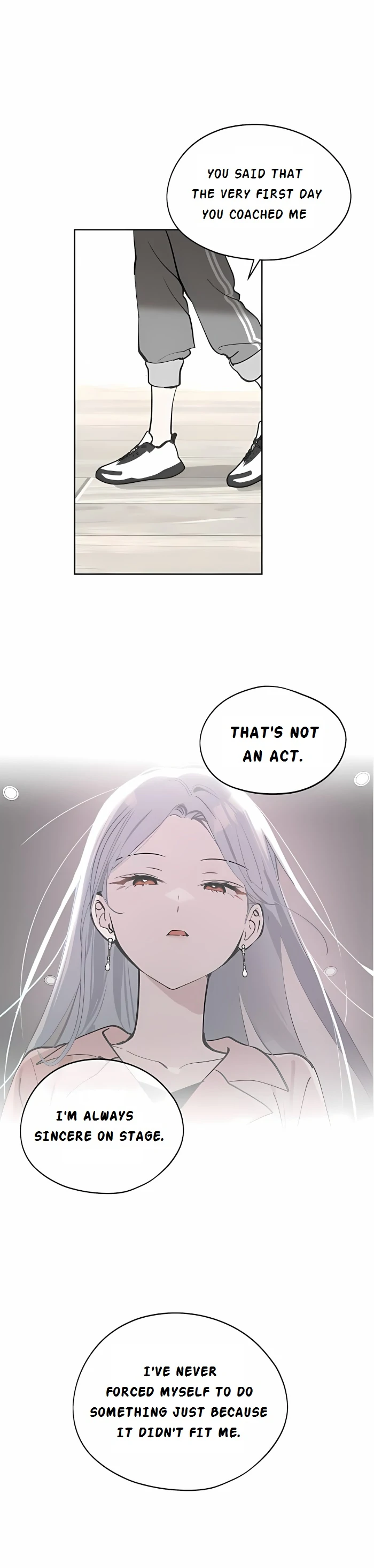 Today Is a Woman Day chapter 37 page 49