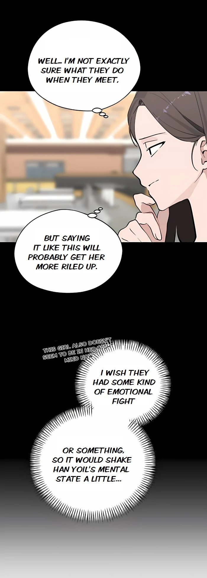 Today Is a Woman Day chapter 37 page 5