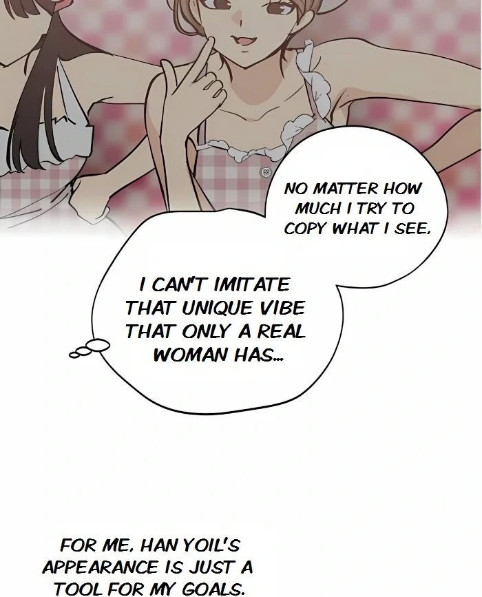 Today Is a Woman Day chapter 37 page 59